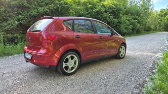 Seat altea 1.6 - 8