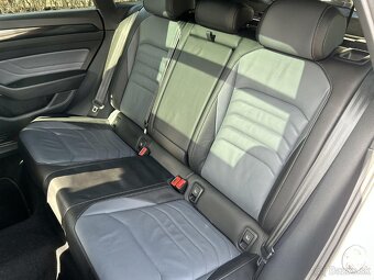 Volkswagen Arteon 2.0 TDI - 8