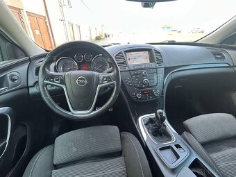 OPEL INSIGNIA - 8