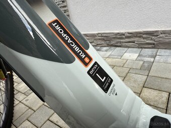 BESV TRS 1.5 L zanovny 3/2024 celoodpružený v záruke - 8