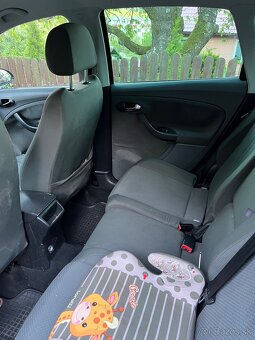 Seat Altea 1.9 TDi 77kw - 8