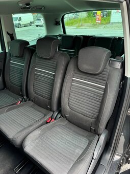 VW SHARAN 2.0 TDi BMT CUP 4MOTION - ODPOČET DPH - 8