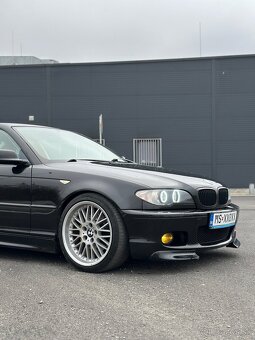 BMW 320cd 110kw r.2003 - 8