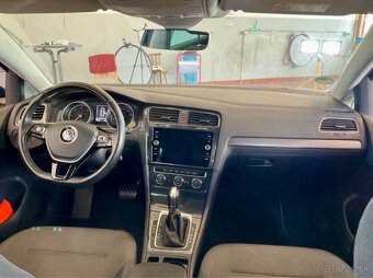 ❇️ VOLKSWAGEN GOLF VARIANT 2.0 TDI DSG 110KW 2017•FULL LED - 8
