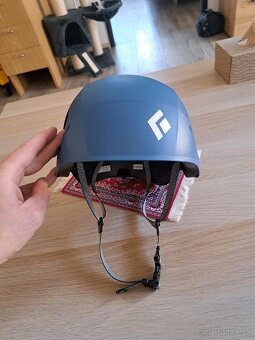 Black Diamond Capitan Prilba - 8