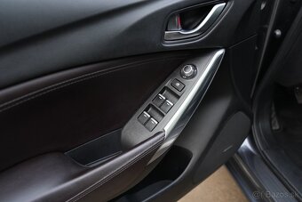 Mazda 6, 2.2 Skyactive-D po veľkom servise - 8