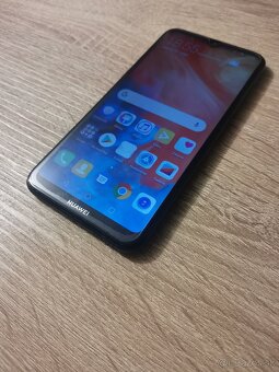 Huawei Y7 2019 / 3/32GB Dobrý stav - 8