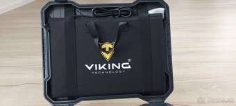 bateriovy generator Viking - 8