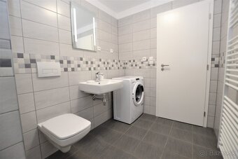 NA PRENÁJOM | novostavba 1 izbového bytu s parkovaním - 8