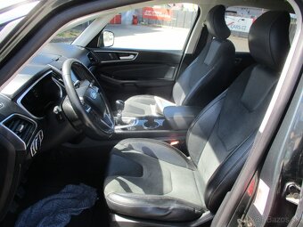 FORD S-MAX 2,0TDCi 110kW Titanium GPS LED Man 2016 - 8