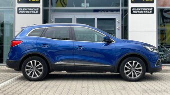 Renault Kadjar Blue dCi 115 Intens AT/6, nové v SR - 8