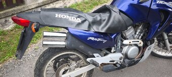 Honda XL transalp 650 2003 - 8