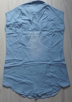 Minišaty/tunika/blúzka, v.2XL/3XL, v.48/50 - 8