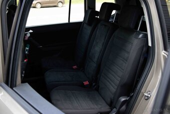 Volkswagen Touran 1.5 TSI - 8