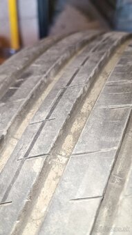 Letné 205/55 R17 Continental, fulda - 8