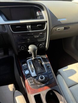 Audi A5 3.2FSI Quattro - 8