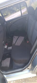 Škoda Octavia 1 Combi - 8