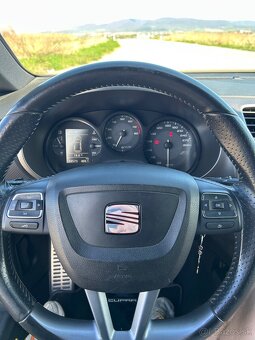 Seat Leon Cupra R 195kw - 8