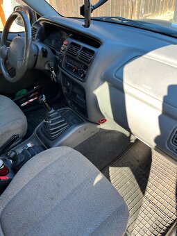 Suzuki Grand Vitara - 8
