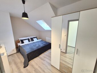 3-KK Mezonetový byt s terasou / 63 m2 / - Kysucké Nové Mesto - 8