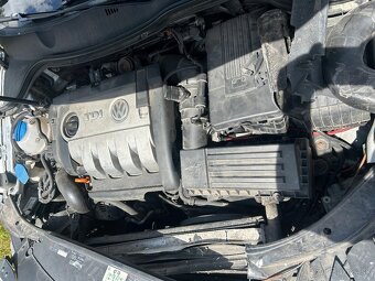 Passat b6 - 8
