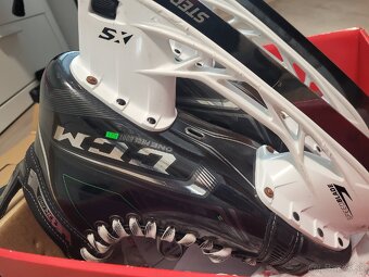 Korčule CCM Ribcore 100K PRO 9.5 / 45 Tapered - 8