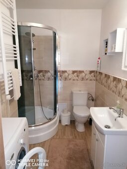 Apartmánovy dom - 8