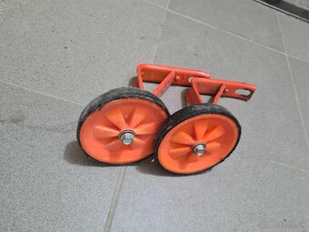 Detský bicykel - 8