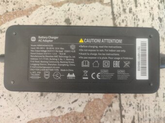 Xiaomi electric scooter 5 - 8