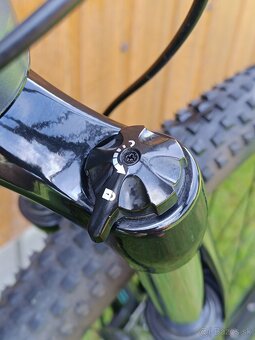 bicykel Kellys rám Gate 29" veľkosť - M - 8