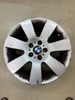 Predam original disky BMW Styling 123 - 8
