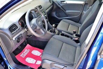 Volkswagen Golf 1.4 Trend - 8