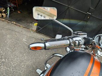 Harley Davidson VRSCA V-ROD - 8