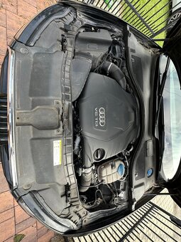 Audi A6 C7 3.0TDi Quattro - 8
