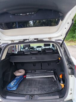 Ford Kuga 1.6 Eco Boost Titanium 2014 - 8