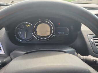 Renault Mégane Grandtour 1.5 dCi - 8