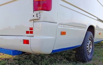 Volkswagen LT 35 long - 8