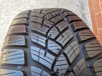 5x114,3 r16 disky kolesa dacia duster zimne 215 65 16 kadjar - 8