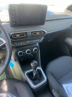 DACIA SANDERO STEPWAY Expression TCe 90 - 8