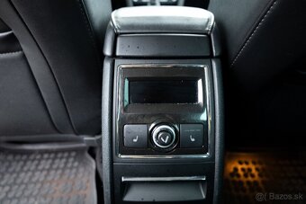 Pedam Skoda Superb green line 1.6 tdi - 8