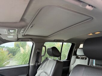 Nissan Pathfinder 2.5 dci - 8