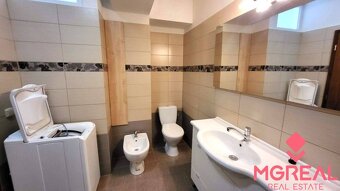 Prenájom 3izbový byt Topoľčany - centrum - 8