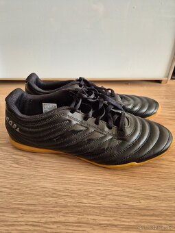 Adidas Copa halovky 41 1/3 - 8