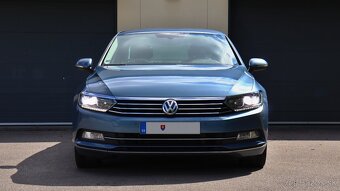 Volkswagen Passat Highline B8 Sedan 2.0 140kw DSG - 8