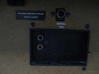 PHILIPS AS 305/20B - 8