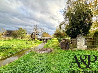 POZEMOK PRE VÝSTAVBU RODINNÉHO DOMU, 747 m2, PRIETRŽ, okr. S - 8