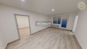 HALO reality - Predaj, dvojizbový byt Vrútky, A. Sládkoviča  - 8