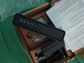 Anténa Green packet a router mikrotik - 8