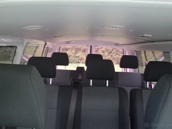 VW T6 Transporter 2.0TDI 110kw r.v.2017 - 8