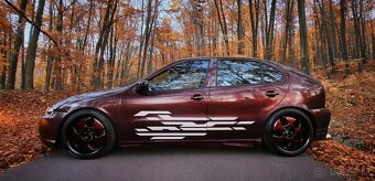 • Seat Leon Mk1 1.6 77kw roku výroby 2004 JE DESIGN • - 8